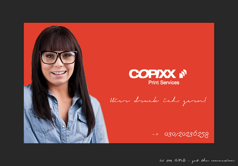 Copixx Website1